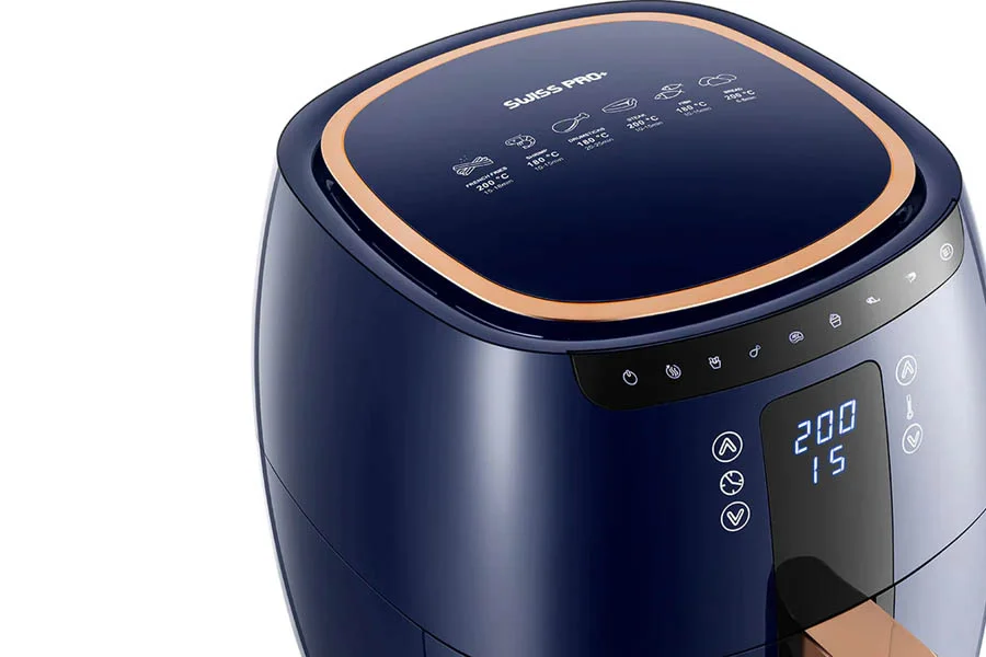 buy air fryer