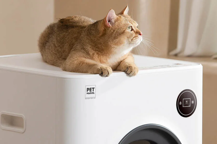 are self cleaning litter boxes worth it