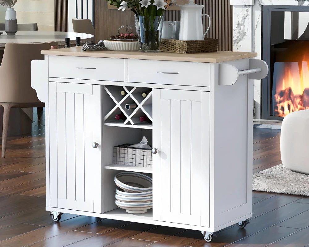 kitchen cabinet island